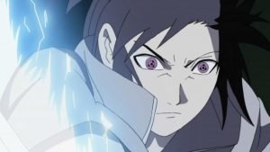 Naruto: Neue Manga-Reihe soll sich um Fan-Liebling Sasuke drehen