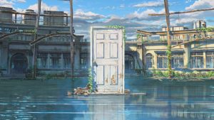 Suzume no Tojimari: Erste Infos zum neuen Film von Your Name-Regisseur Makoto Shinkai