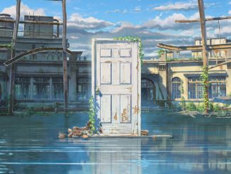 Suzume no Tojimari: Erste Infos zum neuen Film von Your Name-Regisseur Makoto Shinkai
