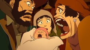 Die 5 schönsten Anime-Filme zu Weihnachten auf Amazon und Netflix