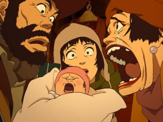 Die 5 schönsten Anime-Filme zu Weihnachten auf Amazon und Netflix