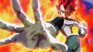 Dragon Ball Super: Wichtiges Detail über Vegeta enthüllt - steigt der Saiyajin nun zum Gott auf?
