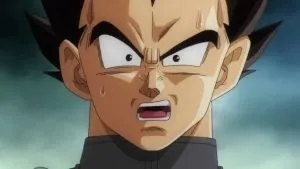 Dragon Ball Super: Manga-Zeichner enthüllt Inspiration für Vegetas' neueste Form
