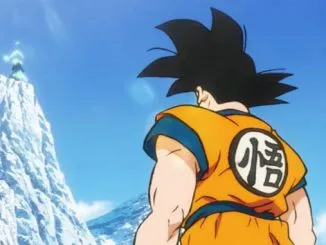 Dragon Ball Super: Anime könnte laut Produzent dieses Jahr zurückkehren