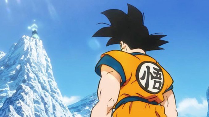 Dragon Ball Super: Anime könnte laut Produzent dieses Jahr zurückkehren