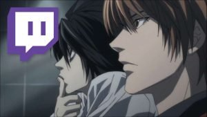 Twitch-Streamer gebannt, weil er mit seinen Zuschauern Anime guckte
