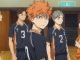 Haikyu!! - Wo ist der Sport-Anime im Stream verfügbar?