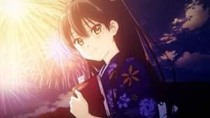Kassenschlager in China: ProSieben Maxx strahlt Anime-Film Hello World erstmals im deutschen TV aus