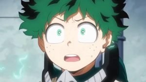 My Hero Academia: Wo kann man die Manga-Reihe auf Deutsch lesen?