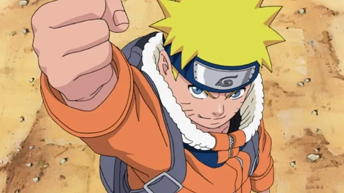 Naruto: Die besten Zitate des weltberühmten Anime-Hits