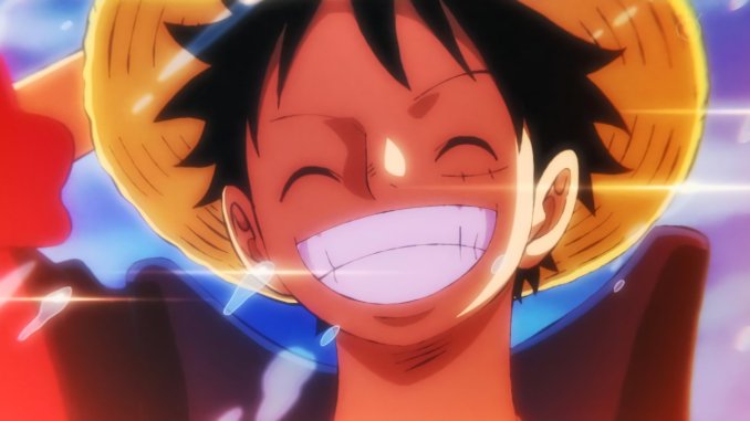 One Piece: Ein gewaltiger Verbündeter eilt Ruffy & Co. jetzt im Manga zur Hilfe