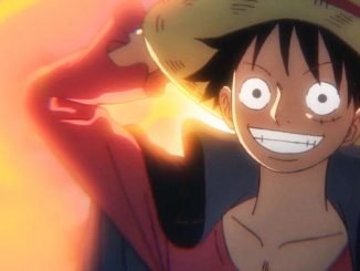 One Piece: Neues Opening der Anime-Serie bringt Fans in Stimmung