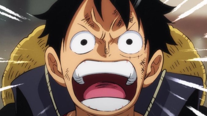One Piece: Alle Episoden der Serie sind jetzt auf Crunchyroll verfügbar