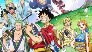 One Piece geht endlich auch in Deutschland mit neuen Folgen weiter