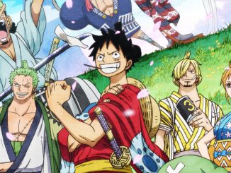 One Piece geht endlich auch in Deutschland mit neuen Folgen weiter
