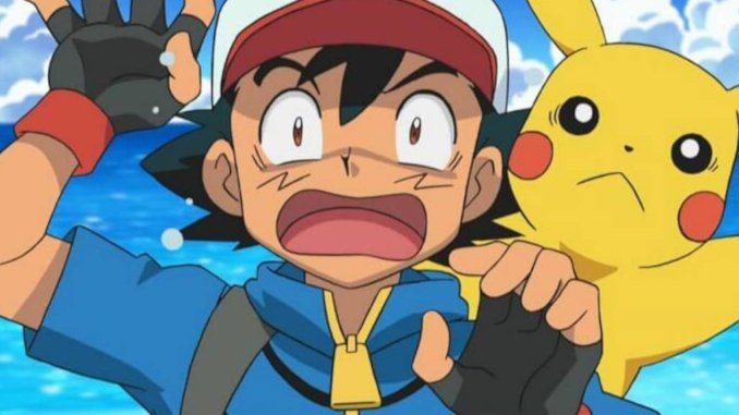 Pokémon als Shooter: Nintendo lässt brutales Fan-Projekt sperren