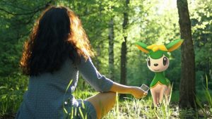 Gefeuert: Polizisten ignorieren Raubüberfall, um Pokémon zu suchen