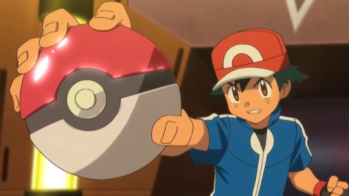 Pokémon: Die Wahrheit um den Ursprung des Pokéballs ist extrem kurios