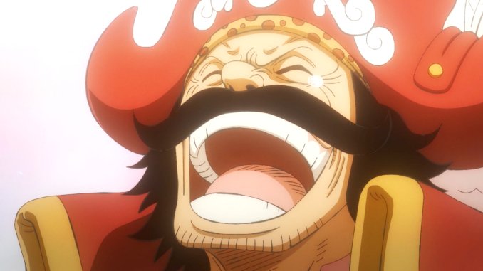 One Piece: Manga-Autor widerlegt eine der größten Theorien zum legendären Schatz