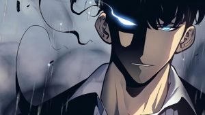 Solo Leveling: Gerüchte um Anime-Serie verdichten sich - sogar einen Teaser gibt es bereits
