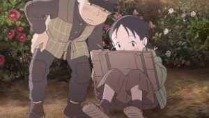 Neu auf Amazon Prime: 3 spektakuläre Anime-Highlights in deutscher Sprache