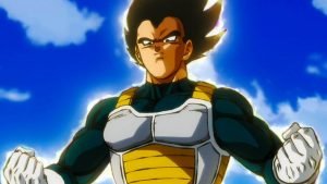 Dragon Ball: Fan gibt Vegeta endlich die Super Saiyajin-Form, die er verdient