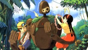 ProSieben Maxx: Diese Anime-Filme dürft ihr im Februar 2022 nicht verpassen