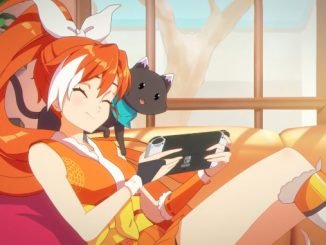 Animes auf der Nintendo Switch streamen - Crunchyroll macht's ab sofort möglich