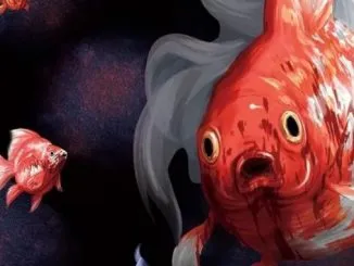 Shibuya Goldfish Review: Blutrünstiges Horror-Spektakel mit Zombie-Goldfischen