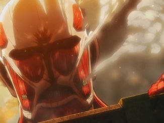 5 Anime wie Attack on Titan, die ihr gesehen haben solltet