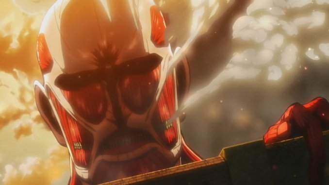 5 Anime wie Attack on Titan, die ihr gesehen haben solltet