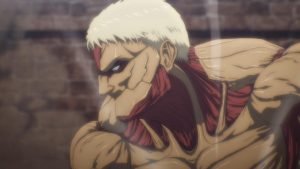 Attack on Titan x Call of Duty: Bald gibt es den Gepanzerten Titan im Spiel
