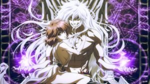 Netflix bringt Anime-Adaption eines über 30 Jahre alten Manga-Klassikers