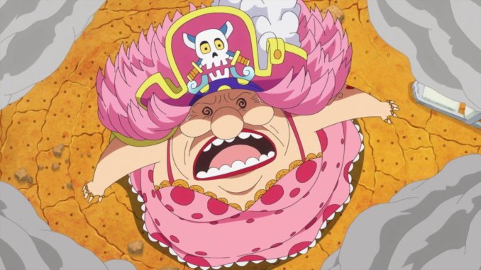 One Piece: Law und Kid haben das Unmögliche geschafft