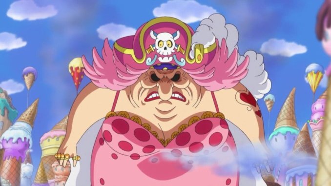 One Piece: Wurde hiermit das Ende der Kaiser eingeläutet?