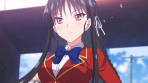 Es ist offiziell: Classroom of the Elite bekommt eine 2. Staffel
