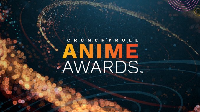 Crunchyroll gibt Gewinner der Anime Awards 2022 bekannt