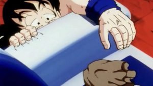 Dragon Ball-Statistik überrascht: Die meisten Senzu-Bohnen gehen nicht auf das Konto von Goku