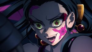 Demon Slayer: Zweite Staffel soll mit actionreicher Doppelfolge enden