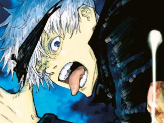 Jujutsu Kaisen: So könnt ihr die beliebte Manga-Reihe auf Deutsch lesen