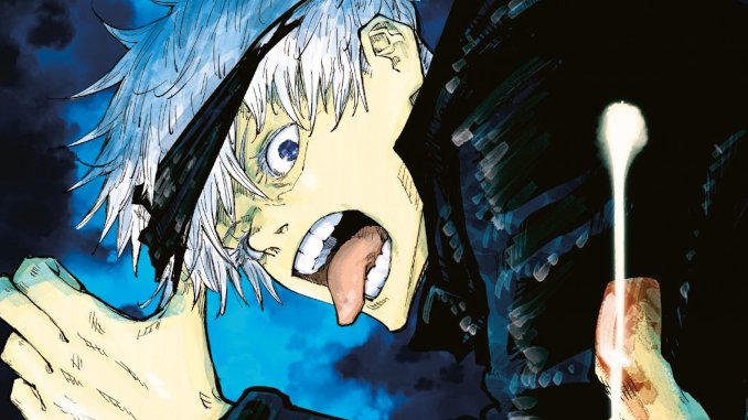 Jujutsu Kaisen: So könnt ihr die beliebte Manga-Reihe auf Deutsch lesen