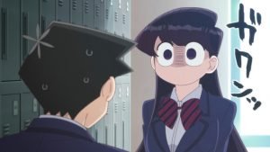Komi Can't Communicate: Serie ab sofort auch mit deutscher Synchronisation auf Netflix