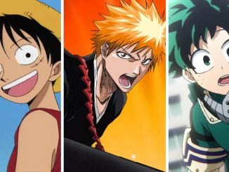 Eiichiro Oda, Tite Kubo und Kohei Horikoshi bringen Manga-Leitfaden auf den Markt