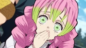Demon Slayer Staffel 3: Wann startet die Fortsetzung der Anime-Serie?