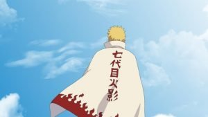 Naruto: Diese One Piece-Hommage im letzten Kapitel habt ihr womöglich übersehen