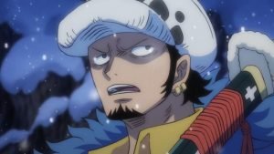 One Piece: Law und Kid haben das Unmögliche geschafft