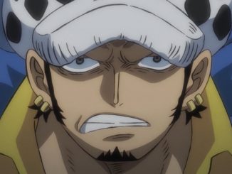 One Piece: Wurde hiermit das Ende der Kaiser eingeläutet?