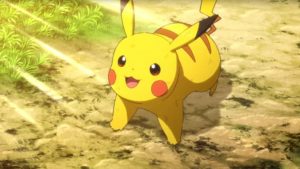 Pokémon-Legenden Arceus erklärt, weshalb es so viele Pikachu-Klone gibt