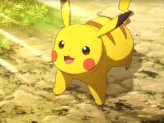 Pokémon-Legenden Arceus erklärt, weshalb es so viele Pikachu-Klone gibt