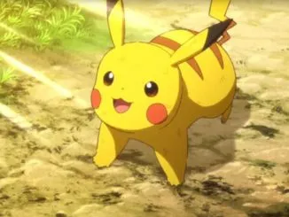 Pokémon-Legenden Arceus erklärt, weshalb es so viele Pikachu-Klone gibt